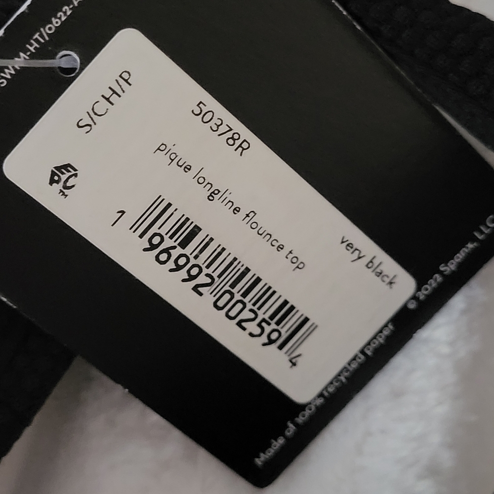 Spanx Swim Suit - Picture 11 of 12